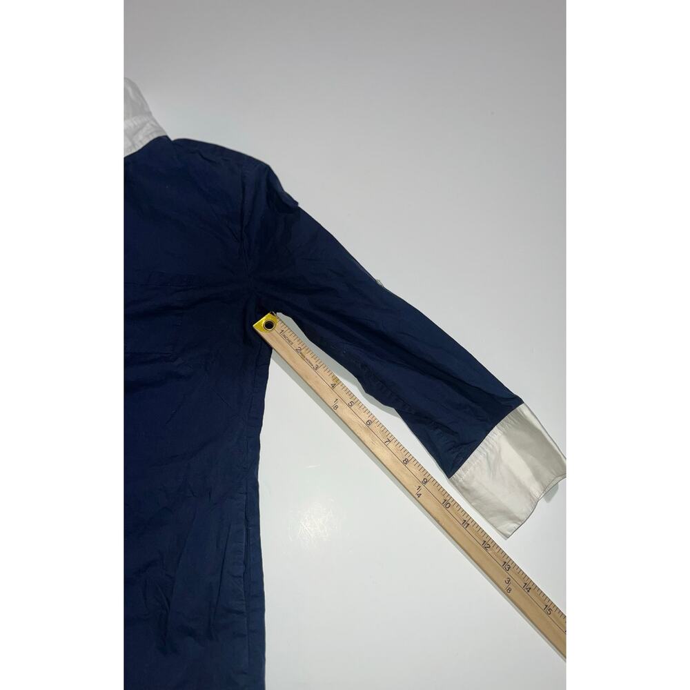 J Crew women’s navy blue dress - Picture 6 of 11